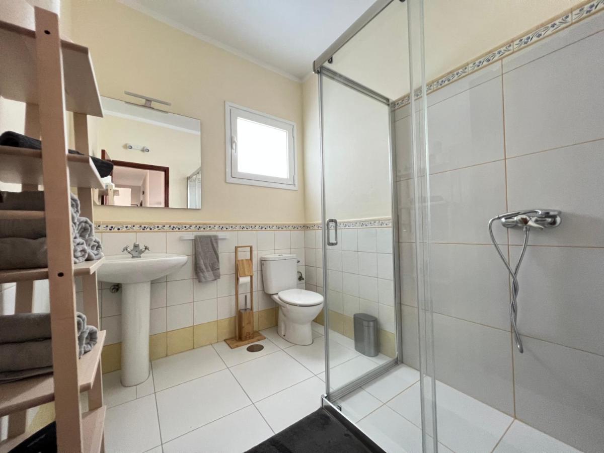 דירות Puntallana Casa Vista Pajaro מראה חיצוני תמונה