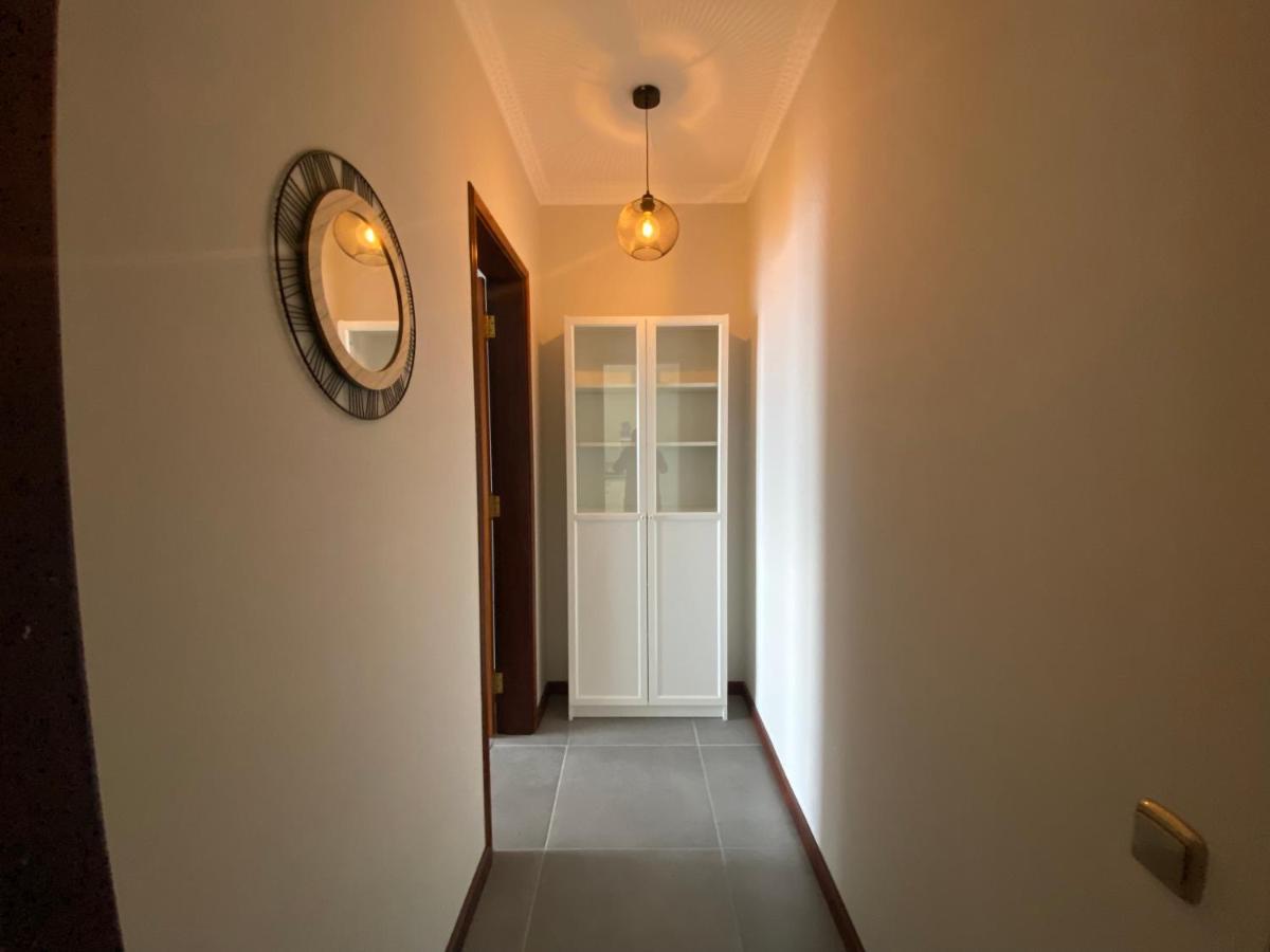 דירות Puntallana Casa Vista Pajaro מראה חיצוני תמונה