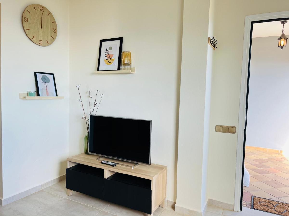 דירות Puntallana Casa Vista Pajaro מראה חיצוני תמונה