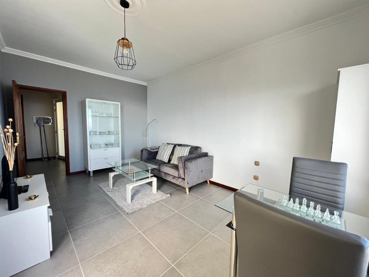 דירות Puntallana Casa Vista Pajaro מראה חיצוני תמונה