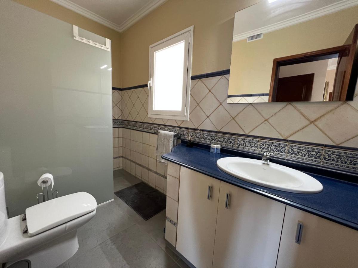 דירות Puntallana Casa Vista Pajaro מראה חיצוני תמונה